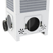 Dantherm AC-M6 - Refrigeración por aire - Dantherm Group