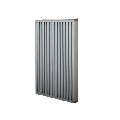 Pannello AirMaze I e III Dantherm Group