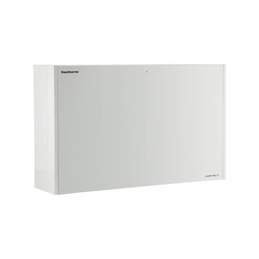 Deumidificatore Dantherm CDP 50T