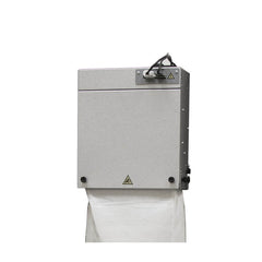 Sistema di Raffreddamento dell'Elettronica Dantherm Dfc 350-450