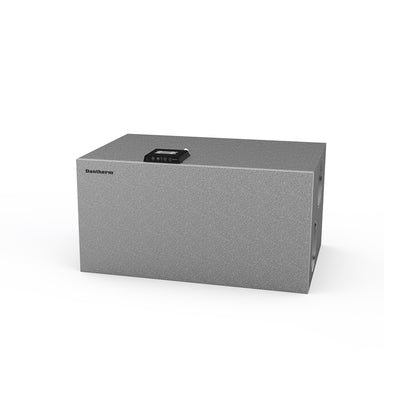 Sistema di Ventilazione Dantherm Hch 8