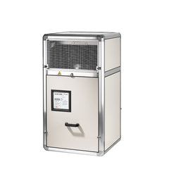 Sistema di Raffreddamento dell'Elettronica Dantherm TKS 60