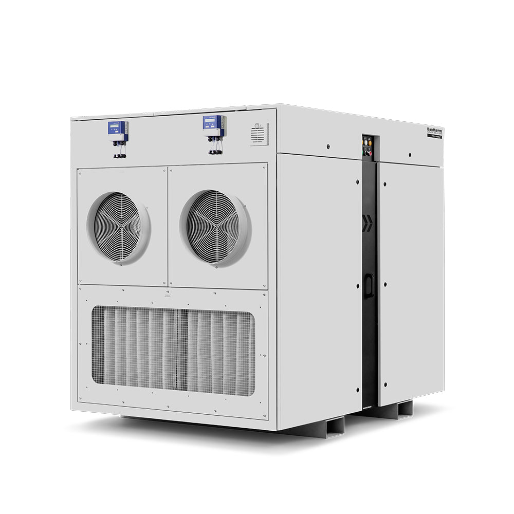 Deumidificatore Dantherm TTR 10000