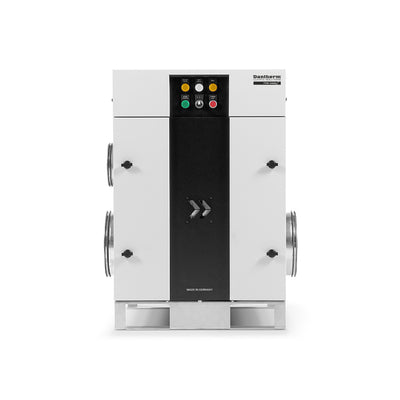 Dantherm TTR 1400 - Deshumidificadores - Dantherm Group