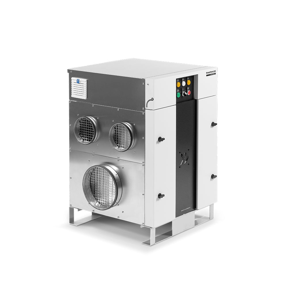 Deumidificatore Dantherm TTR 1400