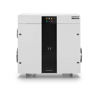 Deumidificatore Dantherm TTR 3700