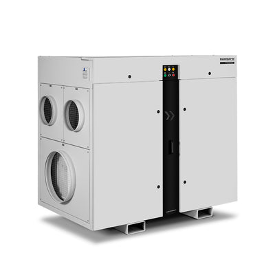 Deumidificatore Dantherm TTR 6600