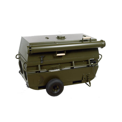 Riscaldatore Dantherm VA-M40 MKII