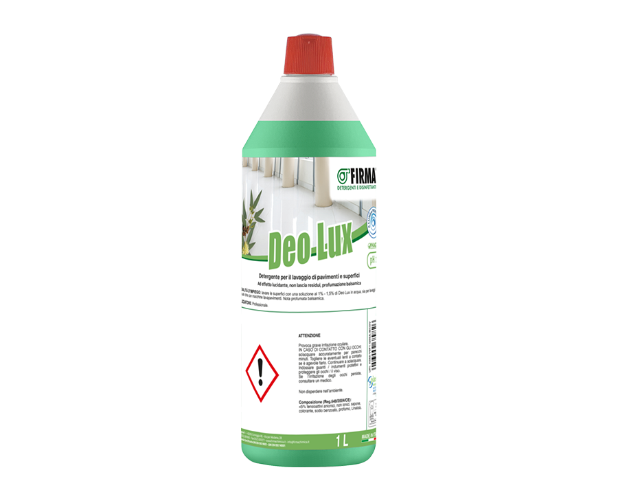 Deo Lux