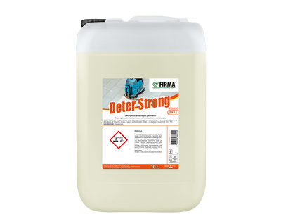 Deter Strong Firma Chimica