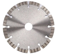 Disco de diamante CACP para hormigón y hormigón armado Breaker