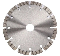 Disco de diamante COMBI para cemento, hormigón y asfalto Breaker
