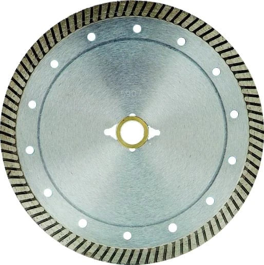 Disco diamantato TC per cemento armato Breaker
