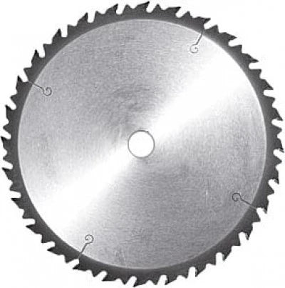 Disco serie DW per taglio legno Breaker