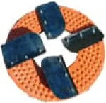 Disco FRBG400 Breaker