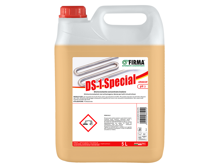 Ds 1 Special