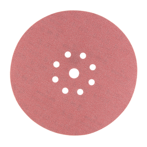 E-02375 Disco carta abrasiva 225mm GR.150, 25pz Makita