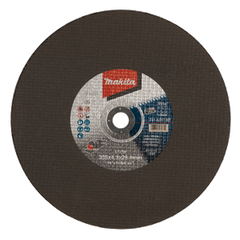 Disco da taglio, 355 x 4,3 x 25,4 mm, A24T Makita E-12790-5