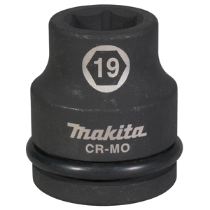 E-22230 Bussola a macchina (impact) 3/4", 19x51mm Makita