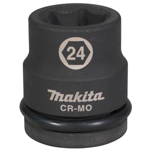 E-22268 Bussola a macchina (impact) 3/4", 24x51mm Makita