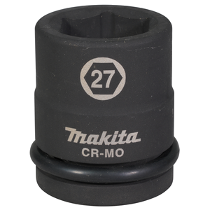 E-22280 Bussola a macchina (impact) 3/4", 27x53mm Makita