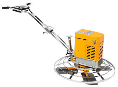 Frattazzatrice Singola E-Power 4-60 24 inches Barikell