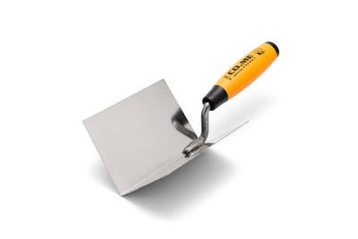 Frattazzino per angoli in acciaio inox - immagine 1