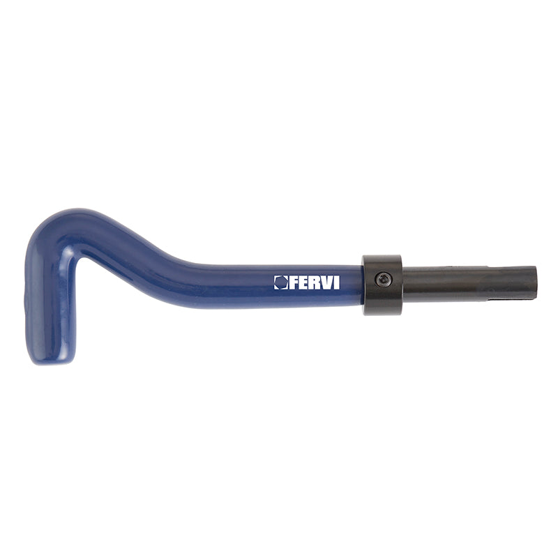 Utensile Montaggio F-coil