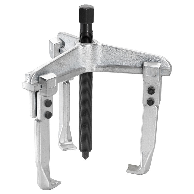 Estrattore A 3 Griffe