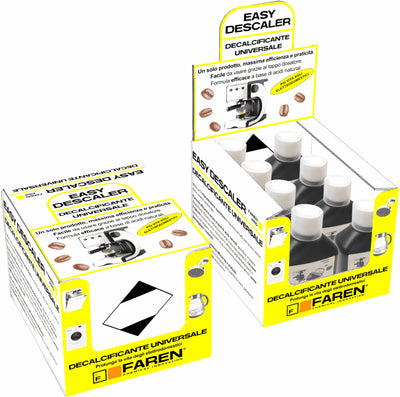 EASY DESCALER Faren