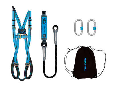 Kit Protezione Anticaduta KIT ERNIO ABE Irudek