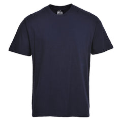 T-shirt leggera ES1 maniche corte Portwest ES195