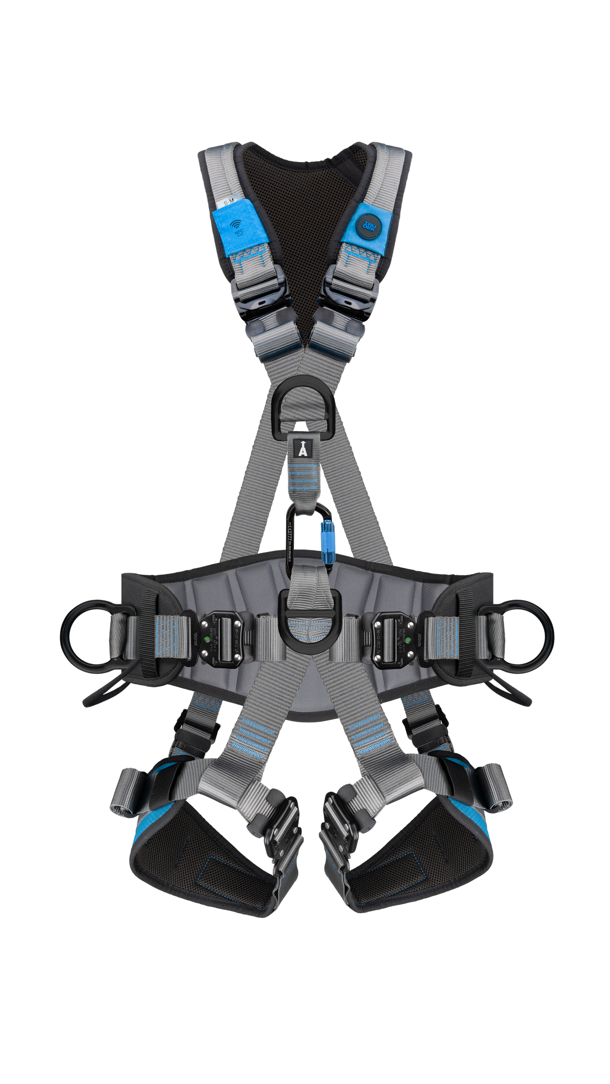 Imbracatura EXPERT 3 PRO Irudek