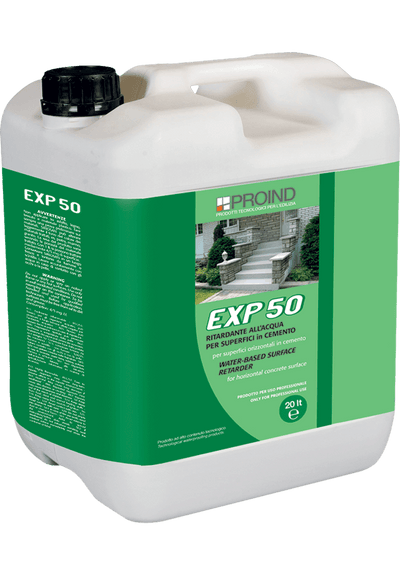 EXP 50 Proind