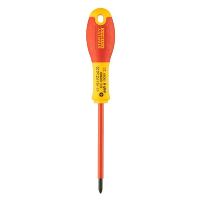 Giraviti FatMax® - Lama Isolata Pozidriv (0-65-418) Stanley