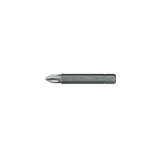 Inserto 1/4" Phillips (1-68-947) Stanley
