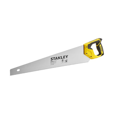 Segaccio Jet Cut Fine "Bi-Material" (2-15-244) Stanley