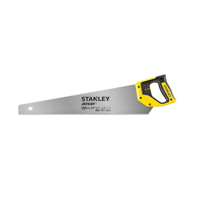 Segaccio Jet Cut "Bi-Material" (2-15-289) Stanley