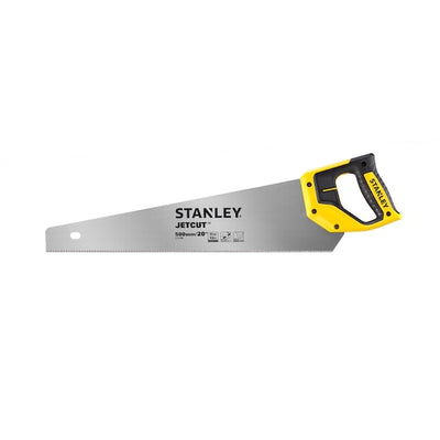 Segaccio Jet Cut Fine "Bi-Material" (2-15-599) Stanley