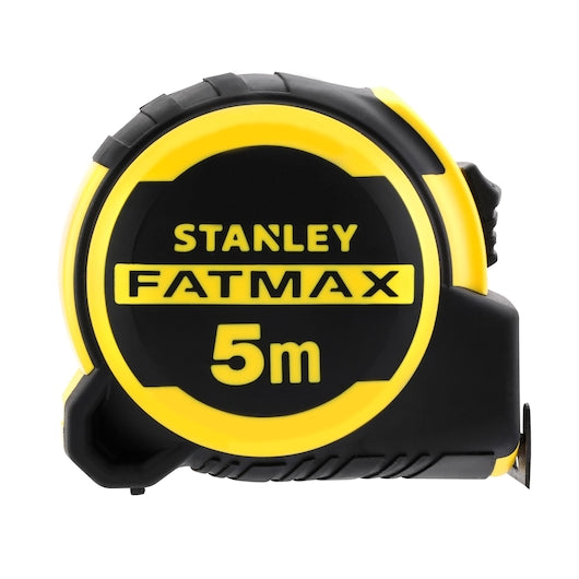 Flessometro ® FATMAX® compatto - 5 metri (FMHT33100-0) Stanley