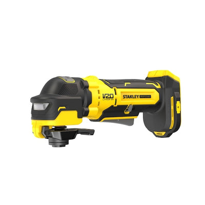 UTENSILE MULTIFUNZIONE V20 LITIO 18V (SFMCE510B-XJ) Stanley
