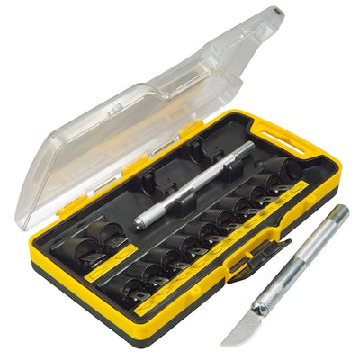 Kit coltelli e lame (STHT0-73872) Stanley