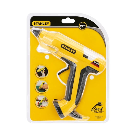 Pistola incollatrice GR 50 (STHT6-70417) Stanley