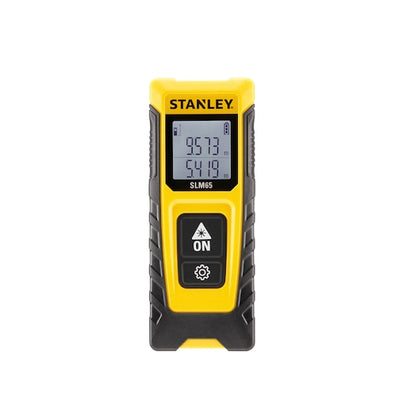 Misuratore laser ® SLM65 (STHT77065-0) Stanley