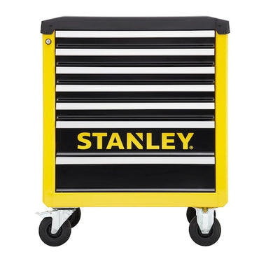 Carrello da officina ® a 7 cassetti (STST74306-1) Stanley