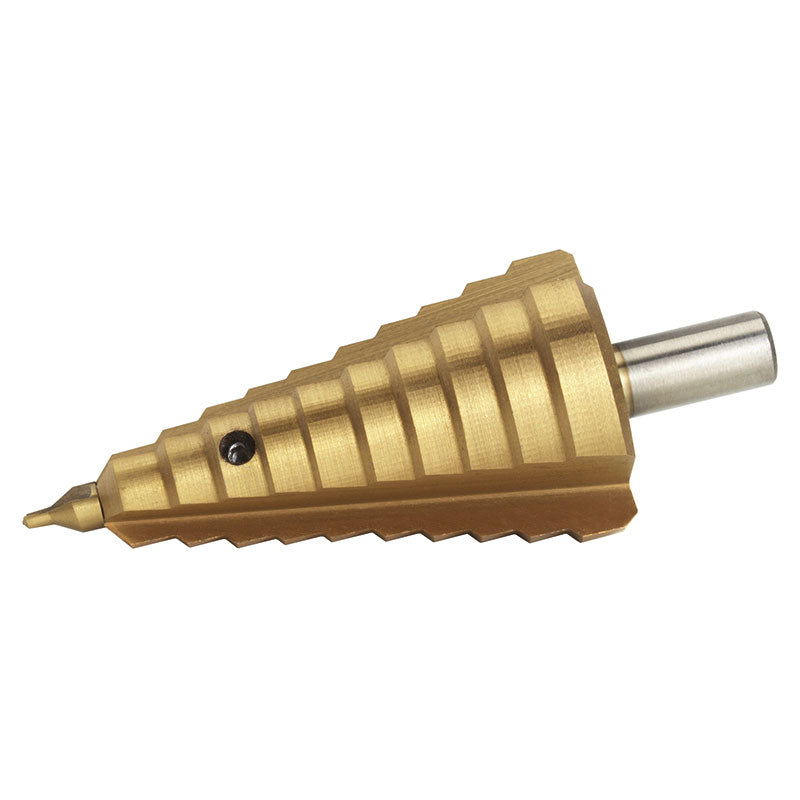 Utensile Conico A Gradino - Utensili da Taglio - Fervi - Fervi