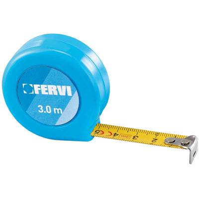 Flessometro - Strumenti di Misura - Fervi - Fervi