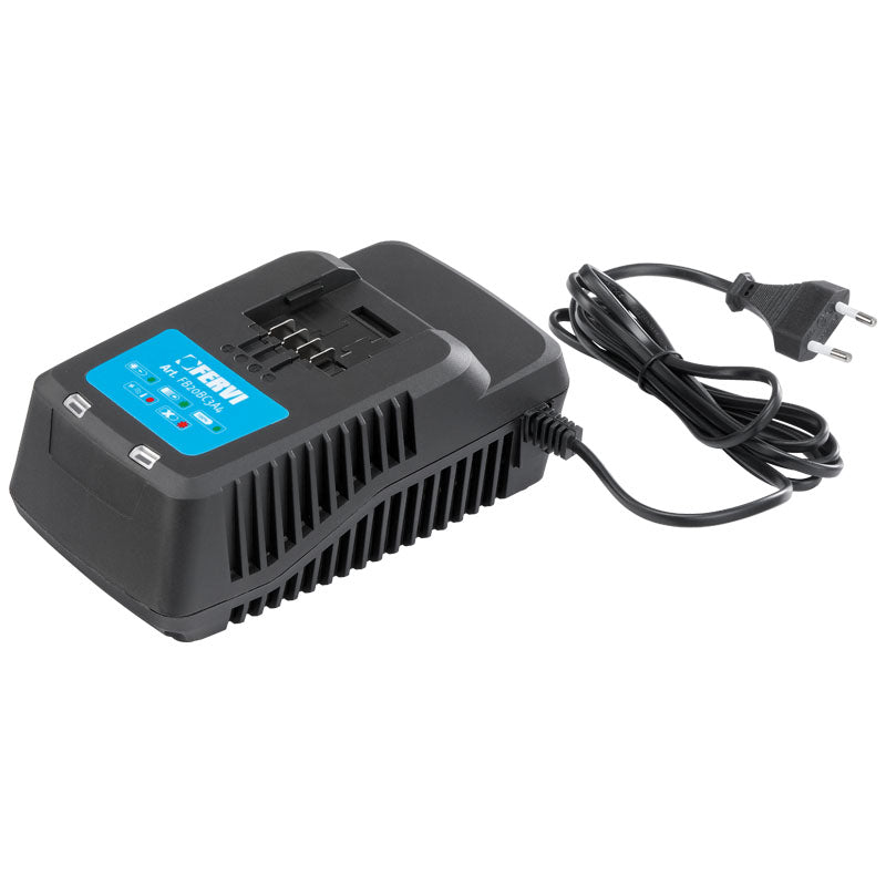 Caricabatterie 4a 20v