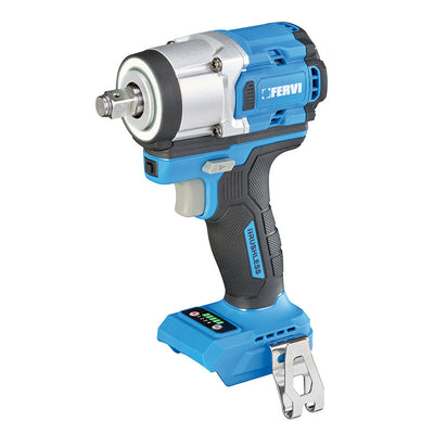 Chiave AD Impulsi 20v