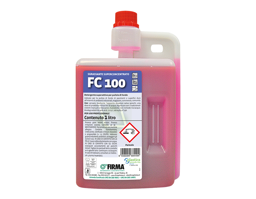 Fc 100